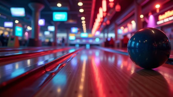 Complexe de loisirs bowling : le guide complet