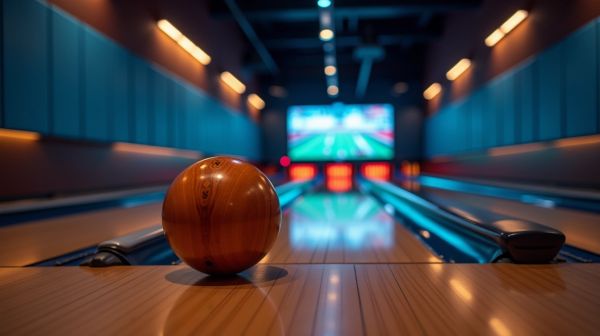 Complexe de loisirs bowling : le guide complet