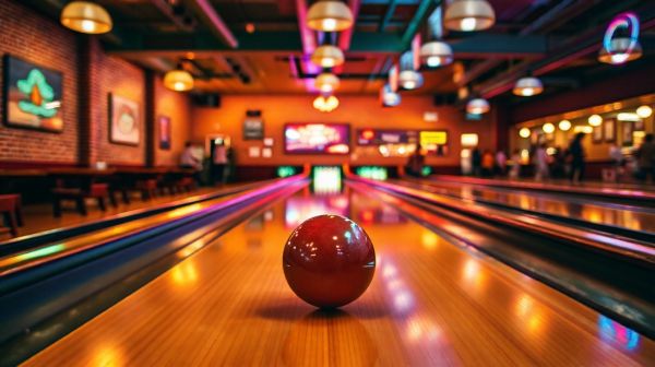 Le bowling : astuces et infos essentielles sur les complexes de loisirs