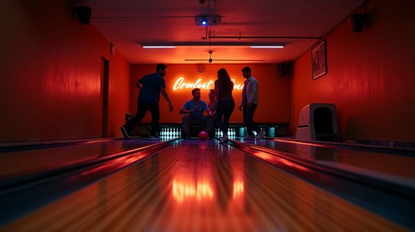Les meilleures adresses pour jouer au bowling à Paris