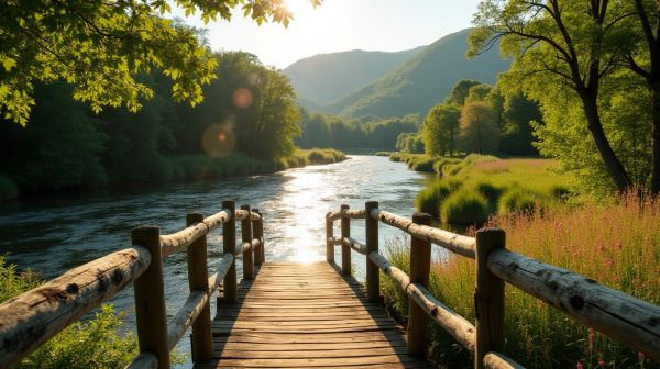 Les meilleures astuces pour des vacances réussies en Périgord