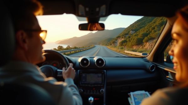 Optimiser votre excursion au Pays Basque avec chauffeur privé