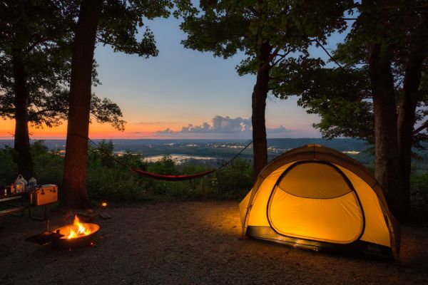 Optimisez la communication de votre camping par l'externalisation