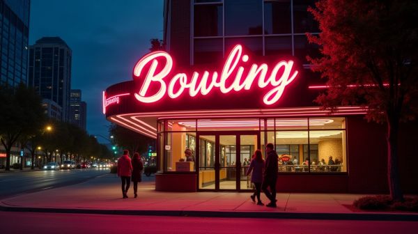 Où jouer au bowling à Paris ? découvrez les meilleures options