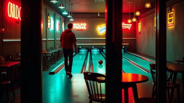 Où jouer au bowling à Paris ? découvrez les meilleures options