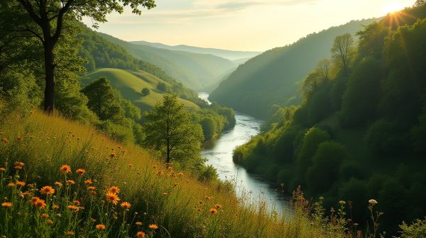 Préparer ses vacances en Périgord