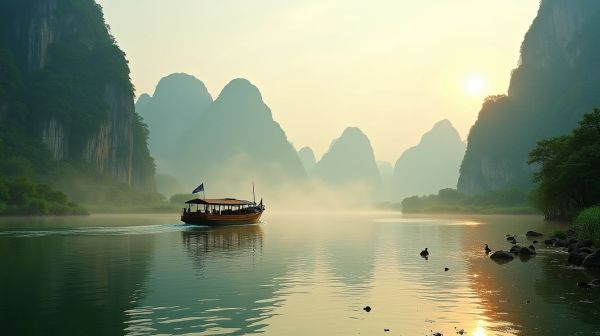 Tam Coc ou Trang An : naviguer entre les pitons de Ninh Binh