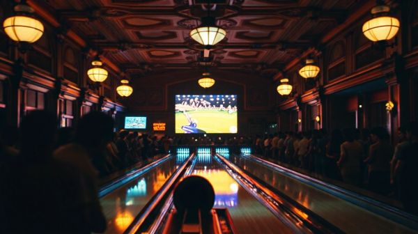 Top lieux incontournables pour un bowling à Paris