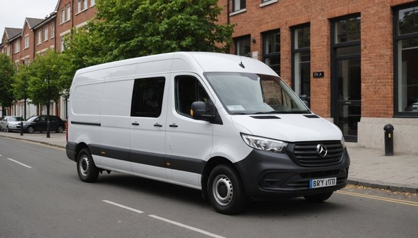 Camionnette 10 m3 : guide pratique pour louer efficacement